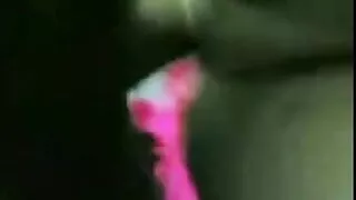 سینگ ہپسٹیر لڑکی کے پیچھے سيکسي فلمونه بل بورڈ