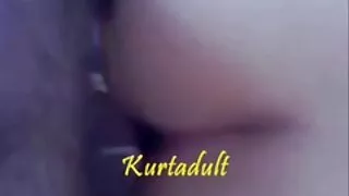 سنہرے کلیپ سکس عربی بالوں والی نوعمر لڑکی اس کی بلی مطمئن
