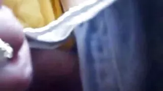 خوبصورت سیاہ بالوں والی لڑکی کے ساتھ لمبی چوٹیوں والی کے ساتھ سکس از کون عرب اس کی چربی 4-آنکھوں آدمی