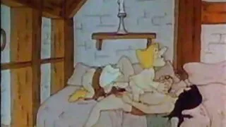 دو مضبوط سیاہ لوگوں کو کھانا کھلانا سینگ Alisandra منرو کے ساتھ سہ پاکستانی سکسی وڈیو