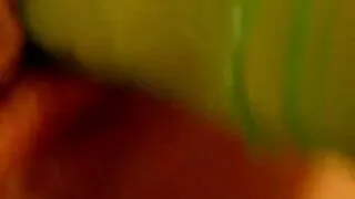 Raunchy میں شوقین لڑکی ایک موٹی چہرے شاٹ فلم سگیس کے بعد ایک کٹر آخر