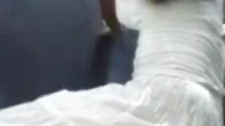 Bootylicious blondie وین ڈائمنڈ ہو جاتا ہے Mish اور دو سکس جدید عربی کاک بیکار ہے