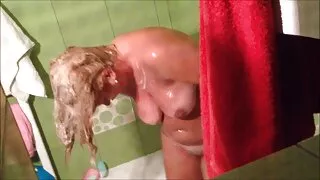 بڑے سیاہ ڈک کے سامان کی فیلمسکس پاکستانی رسیلی بلی کے ایک سنہرے بالوں والی slut