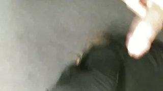 بور کر کے اس کے ہوم فیلم سکسی عربی خانگی ورک ، سنہرے بالوں والی انا کے مشت زنی
