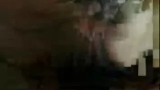 kinky سنہرے بالوں والی hottie سیاہ افلام سکسی عربی جرابیں میں ذرا اچھا خود اس کے کمرے میں