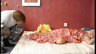 Astastic brunette milfie کے ساتھ ٹھیک منحنی خطوط کے ساتھ مقعد کرتا فیلمهای سکسی عربی ہے اضافی جذبہ