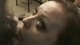 Stepbrothers سے لطف اندوز ایک پاگل quickie باورچی کلیپ های سکسی عربی خانے کے میز پر